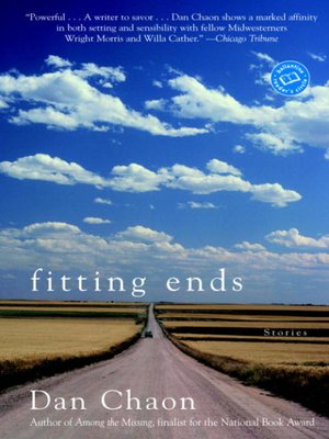 cover image of Fitting Ends